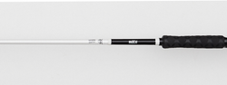 Madcat White Spin – Caña de spinning para siluro – Blank de nano-carbono 30TC y componentes Fuji/SeaGuide