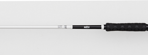 Madcat White Spin – Caña de spinning para siluro – Blank de nano-carbono 30TC y componentes Fuji/SeaGuide
