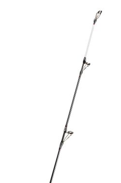 Caña de Surfcasting Zun Zun Wonder Surf 420 Híbrida de Carbono