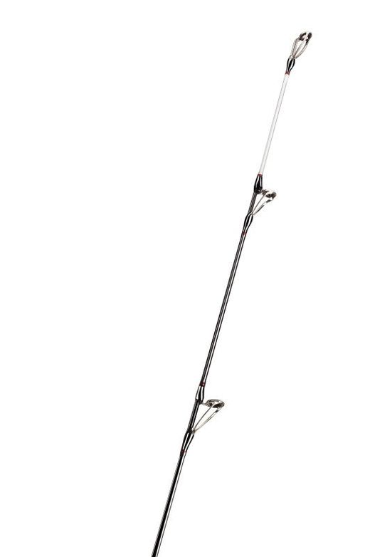 Caña de Surfcasting Zun Zun Wonder Surf 420 Híbrida de Carbono