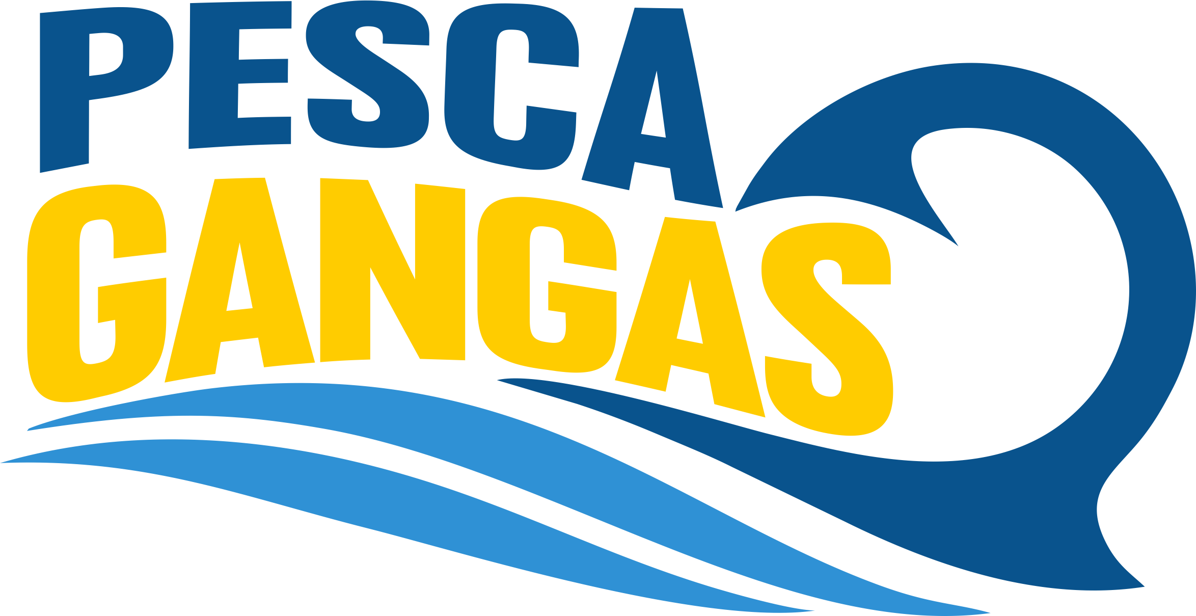 PescaGangas