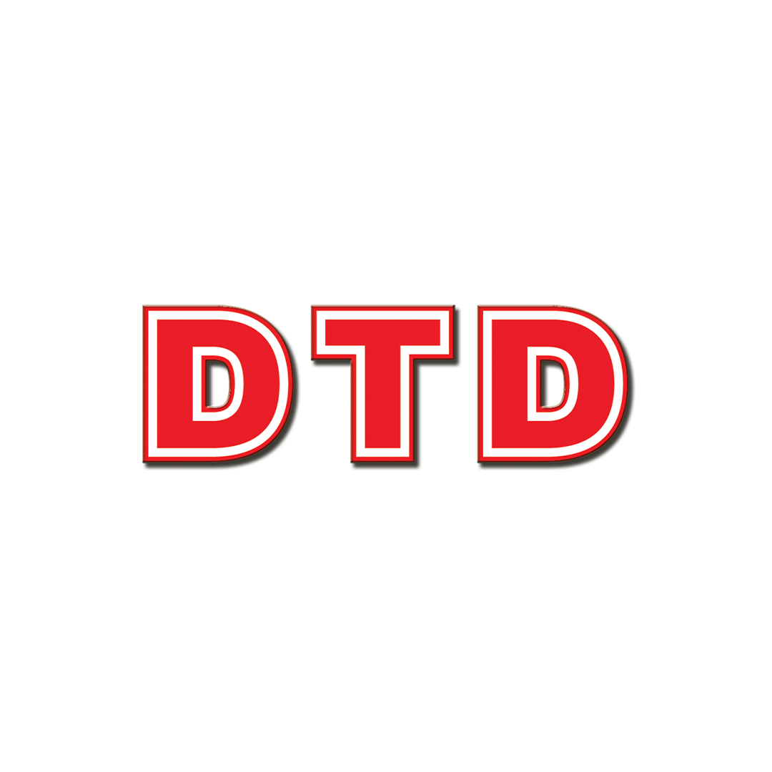 DTD - Artículos de pesca