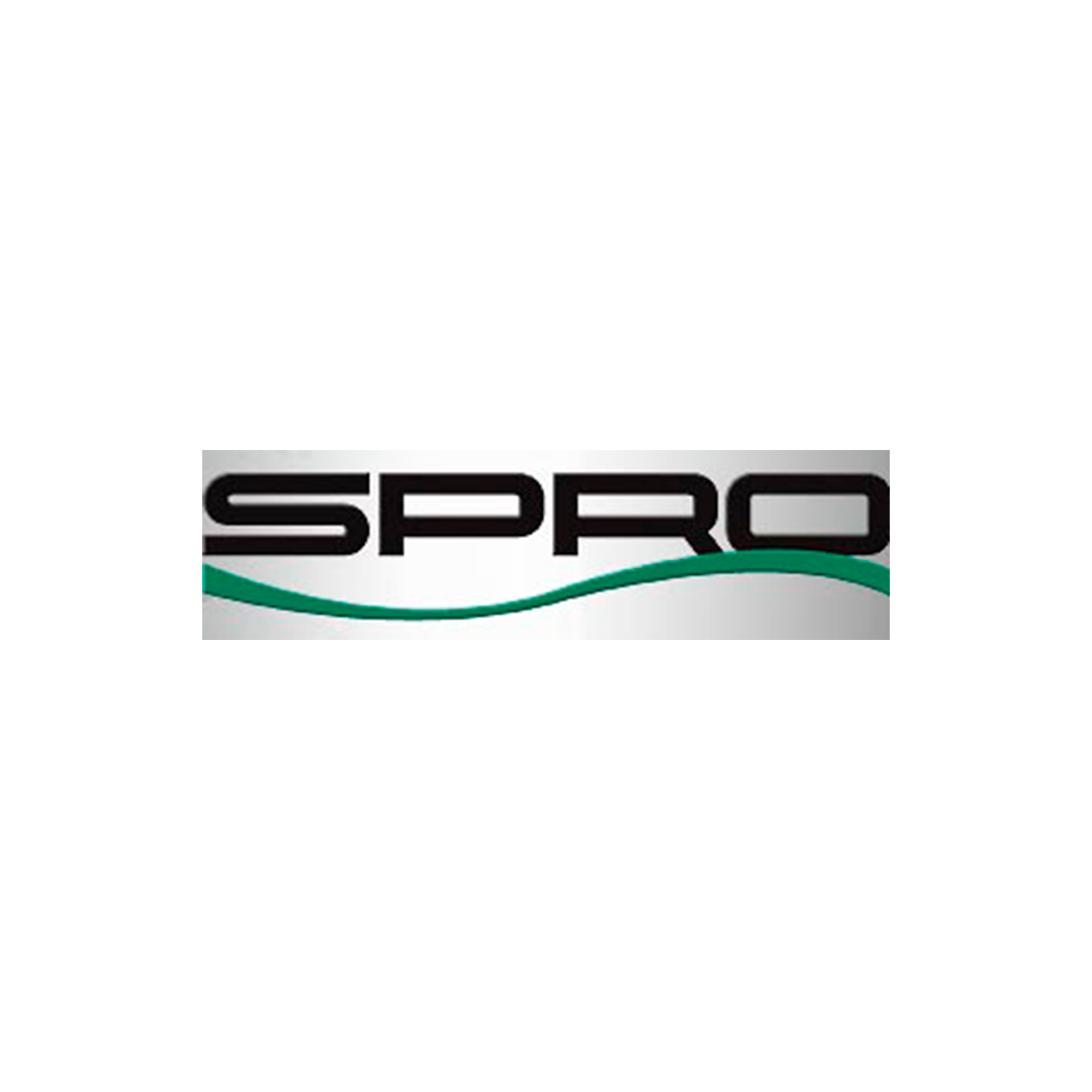 SPRO - Artículos de pesca