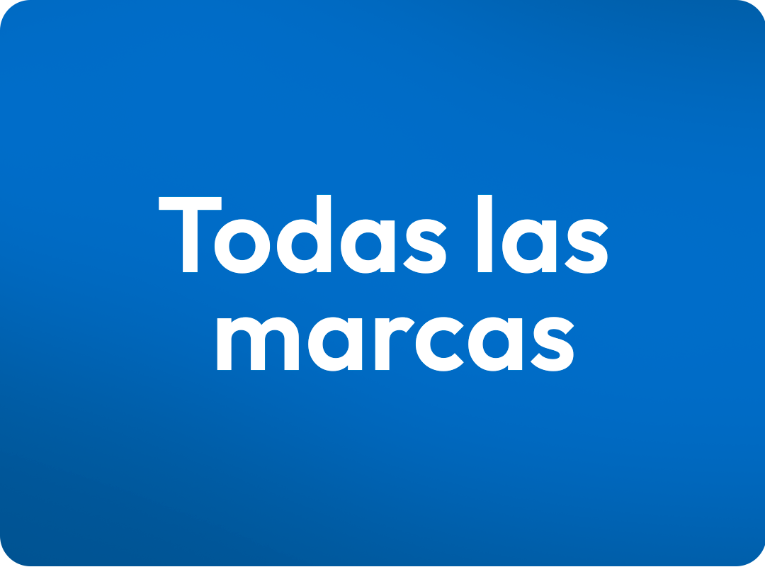 Todas las marcas - Pescagangas